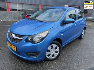 Opel KARL 1.0 ecoFLEX Edition / NAP / 1.STE EIG / AIRCO /