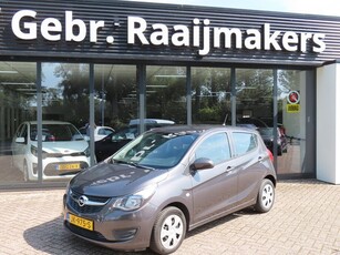 Opel KARL 1.0 ecoFLEX Edition*Airco* (bj 2016)