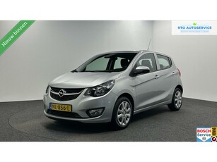 Opel KARL 1.0 ecoFLEX EditionAircoCruiseElektrische