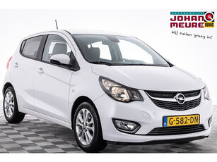 Opel KARL 1.0 ecoFLEX Innovation | Half LEDER | ECC | VELGEN .