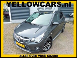 Opel KARL 1.0 Rocks Online Edition