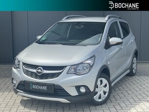 Opel KARL 1.0 Rocks Online Edition Navigatie Bluetooth