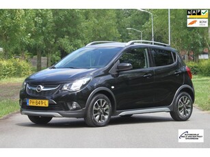 Opel KARL 1.0 Rocks Online Edition / Van 1e eigenaar /