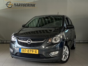 OPEL KARL 1.0 Start/Stop 75pk Innovation *AIRCO*