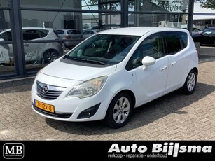 Opel Meriva 1.3 CDTi Business Edition S/S