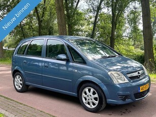 Opel Meriva 1.4-16V Enjoy AIRCO!APK!KOOPJE! (bj 2006)