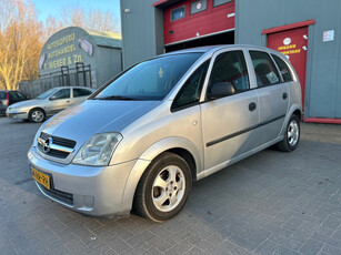 Opel Meriva 1.4-16V Essentia