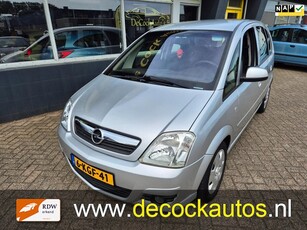 Opel Meriva 1.4-16V Essentia/CLIMA/TREKHAAK