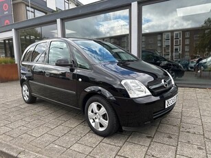 Opel Meriva 1.4-16V Essentia