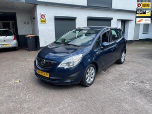 Opel Meriva 1.4 Cosmo