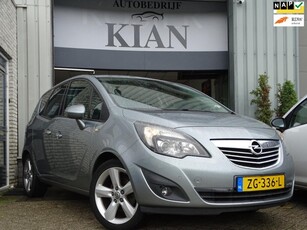 Opel Meriva 1.4 CosmoAirco