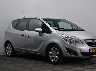 Opel Meriva 1.4 Turbo 120PK Anniversary Edition