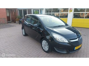 Opel Meriva 1.4 Turbo Cosmo