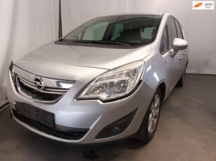 Opel Meriva 1.4 Turbo Cosmo - Airco - Export - Schade