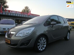 Opel Meriva 1.4 Turbo Cosmo (Airco KM NAP )