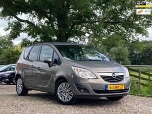 Opel Meriva 1.4 Turbo Edition ''69.000 KM