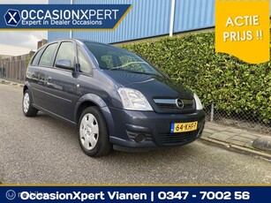 Opel Meriva 1.6-16V Business APK tot 06-12-2024