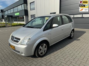 Opel Meriva 1.6-16V Cosmo