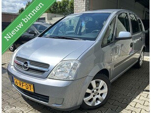 Opel Meriva 1.6-16V Cosmo / Airco / 5DRS / N.A.P