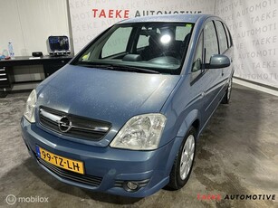 Opel Meriva 1.6-16V Cosmo Airco