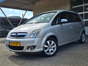 Opel Meriva 1.6-16V Cosmo ✅️APK 03-2025✅️