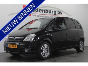 Opel Meriva 1.6-16V Cosmo // VERKOCHT (bj 2010, automaat)