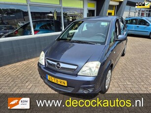 Opel Meriva 1.6-16V Enjoy