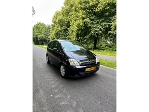 Opel Meriva 1.6-16V Enjoy, airco, 4 nwe banden!