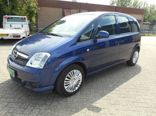 Opel Meriva 1.6-16V Enjoy (bj 2006)