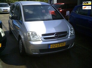 Opel Meriva 1.6-16V Essentia