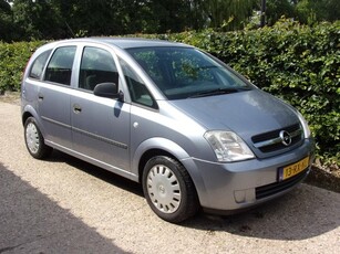 Opel Meriva 1.6-16V Essentia RECENT NWE APK AIRCO TREKHAAK