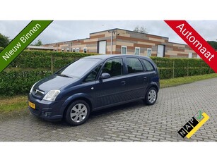 Opel Meriva 1.6-16V STUURBEKRACHTIGING AIRCO CLIMA AUTOMAAT