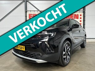 Opel Mokka 1.2 Turbo Elegance 130PK + Camera Navigatie