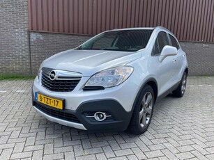 Opel Mokka 1.4 T Cosmo Leer Navi Airco Cruise Control APK