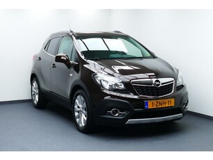 Opel Mokka 1.4 T Cosmo. Navi, Camera, Clima, Cruise