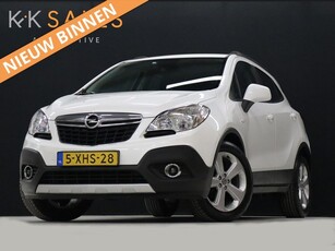 Opel Mokka 1.4 T Edition [AIRCO, CRUISE CONTROL, ELEC