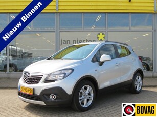 Opel Mokka 1.4 T Edition Trekhaak Stuur- &