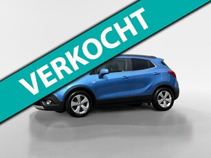 Opel Mokka 1.4 T Innovation