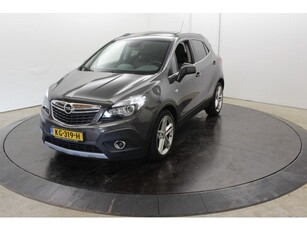 Opel Mokka 1.4 Turbo Innovation 141 PK Opendak Camera Navi