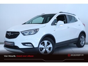 Opel Mokka X 1.4 Turbo 140 4x4 Innovation Navigatie