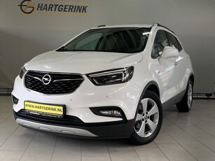 OPEL MOKKA X 1.4 Turbo 140pk Aut Innovation *NAVI*