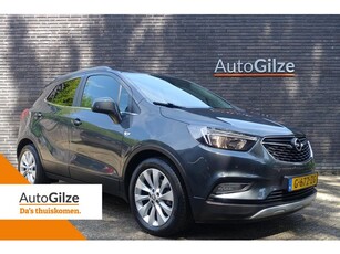 Opel Mokka X 1.4 Turbo Black Edition l Navigatie l Camera l