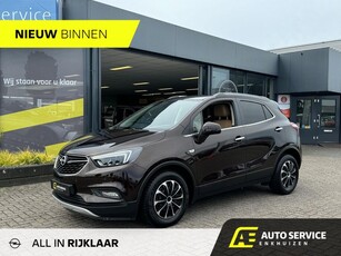 Opel Mokka X 1.4 Turbo Innovation Automaat RIJKLAAR incl.