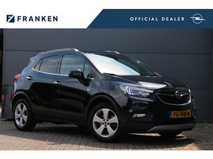 Opel Mokka X 1.4 Turbo Innovation CarPlay Trekhaak