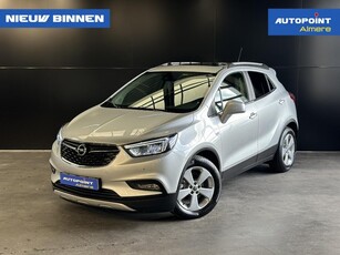 Opel Mokka X 1.4 Turbo Innovation Navi Climate Leder