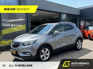 Opel Mokka X 1.4 Turbo Innovation RIJKLAAR incl. Service en