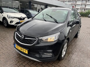 Opel Mokka X 1.4 Turbo Online Edition 140pk Acamera