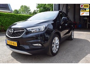 Opel Mokka X 1.4 Turbo Online Edition trekhaak carplay