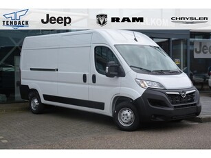 Opel Movano 2.2D 140 Zwaar L3H2 3.5t