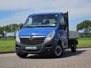 OPEL MOVANO 2.3 cdti 135